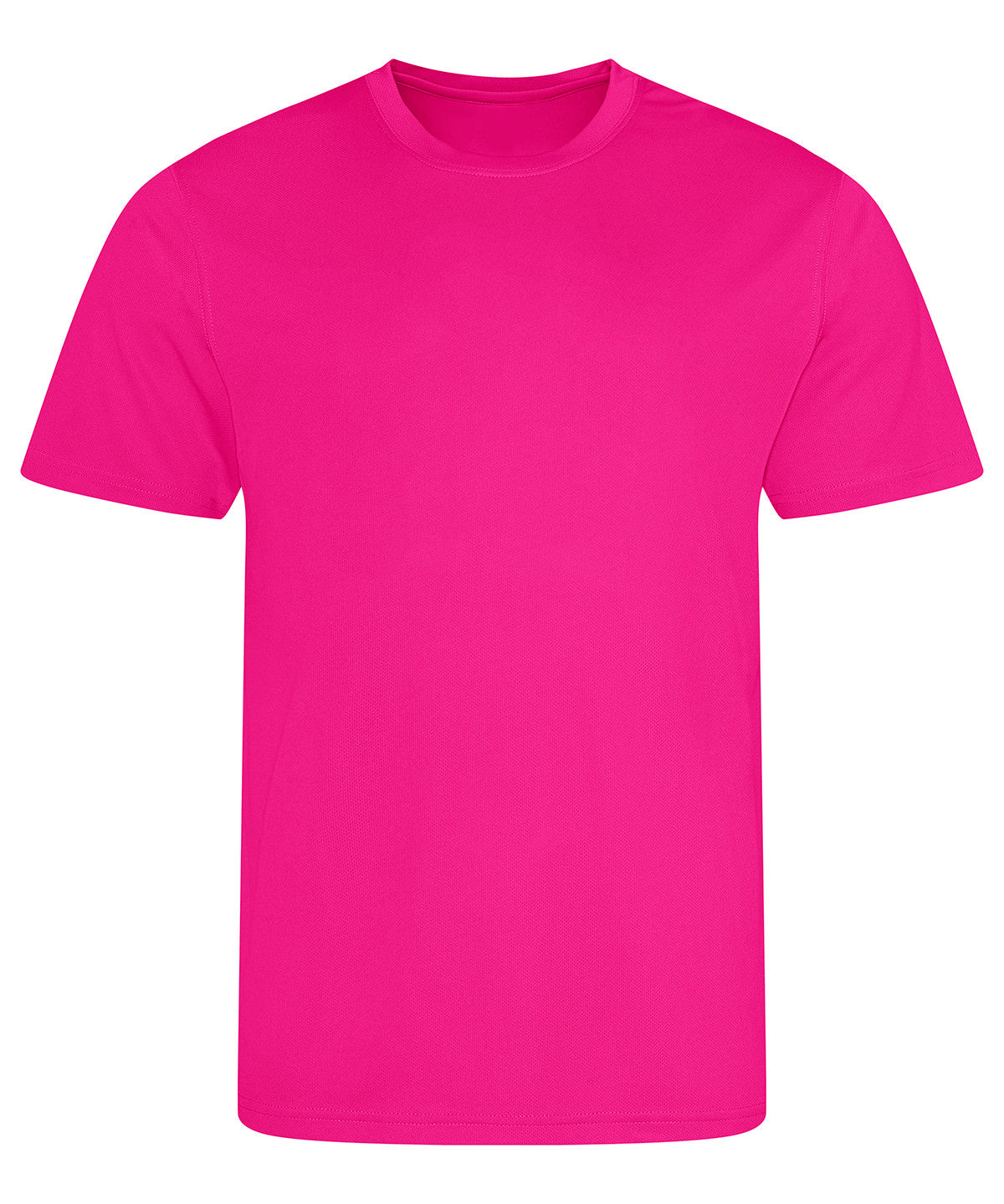 AWDis Just Cool JC001 Cool T in Hyper Pink*