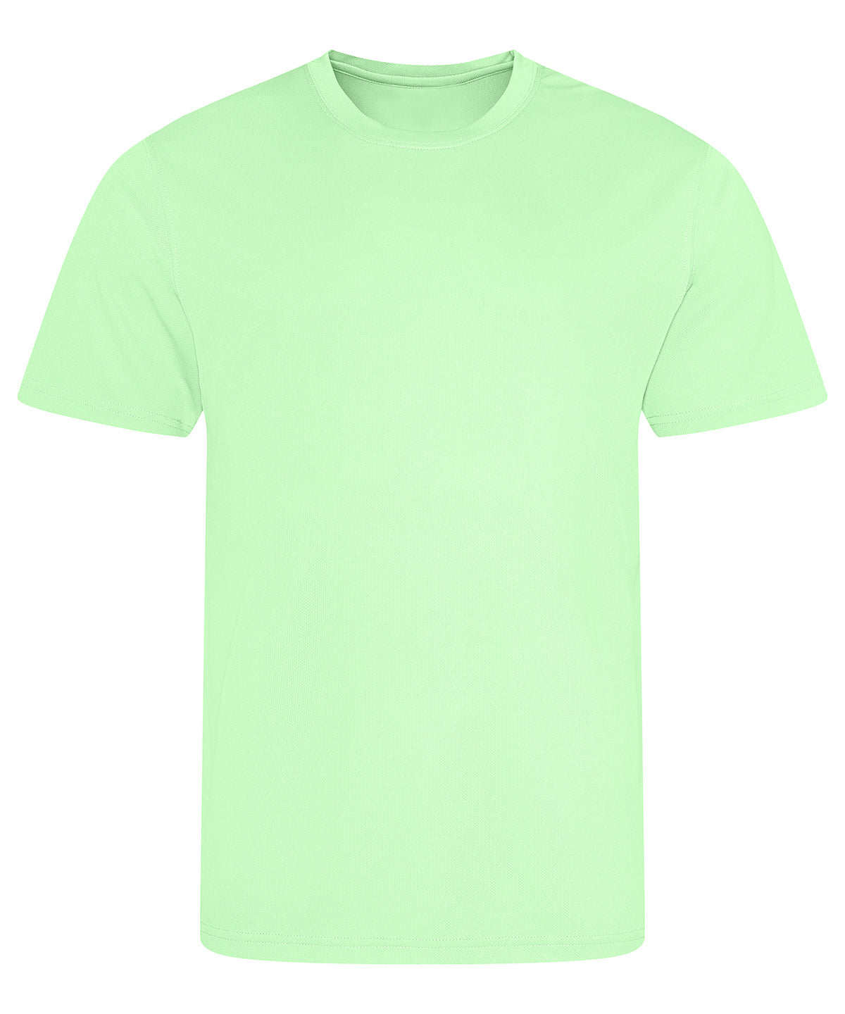 AWDis Just Cool JC001 Cool T in Melon Green