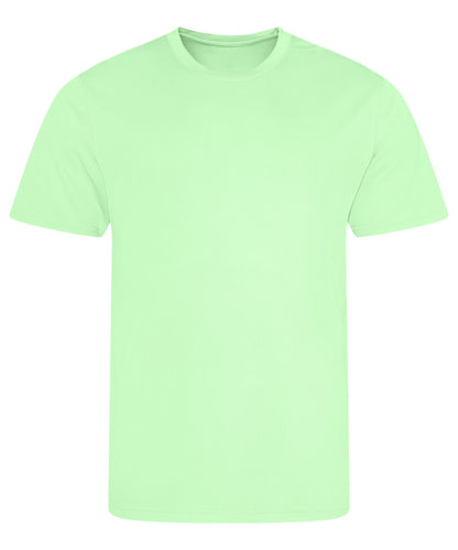 AWDis Just Cool JC001 Cool T in Melon Green
