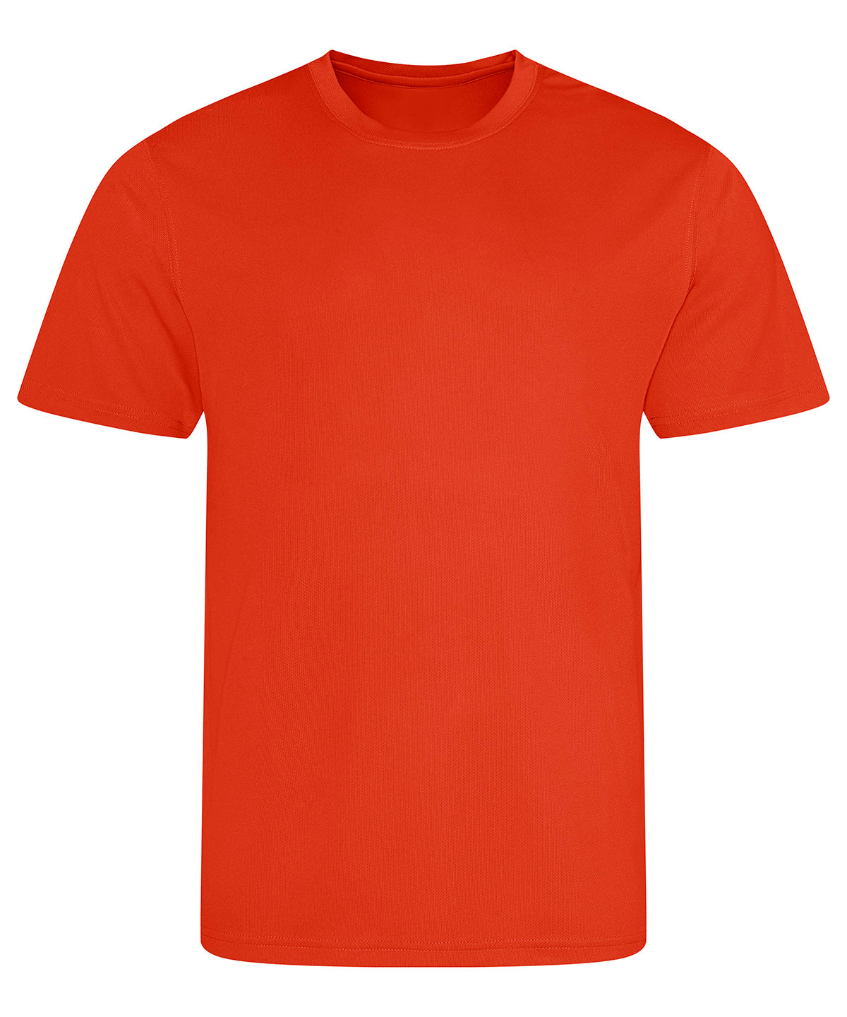 AWDis Just Cool JC001 Cool T in Orange Flame*