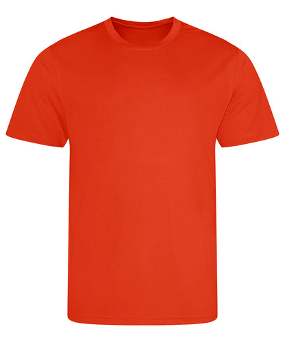AWDis Just Cool JC001 Cool T in Orange Flame*
