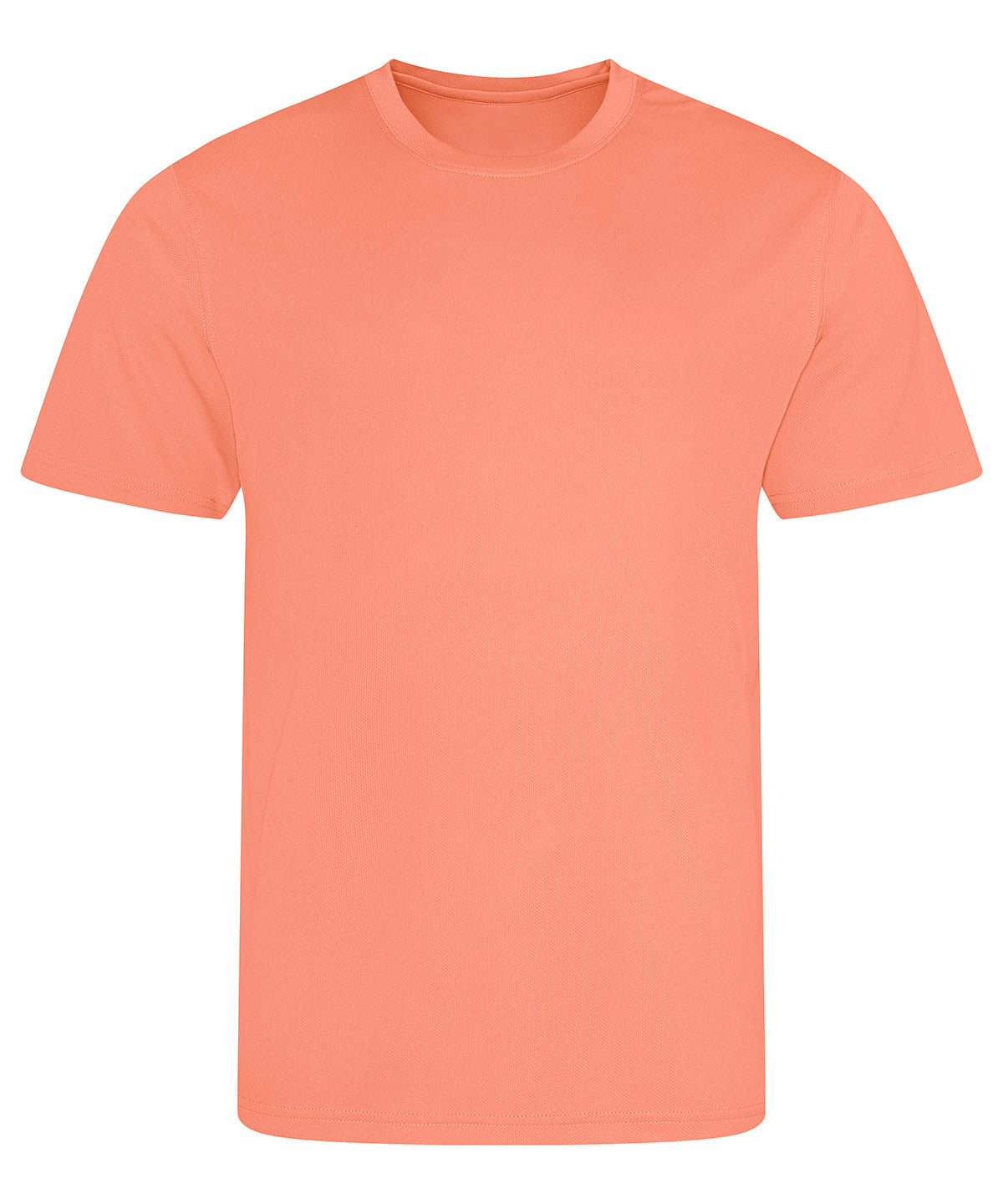 AWDis Just Cool JC001 Cool T in Peach Sorbet*