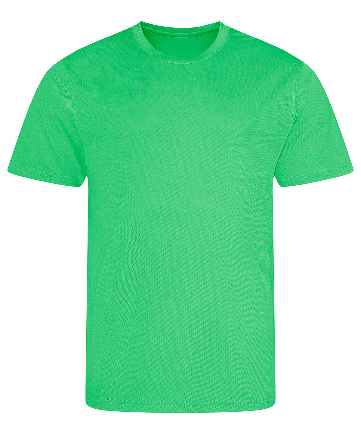 AWDis Just Cool JC001 Cool T in Sour Green