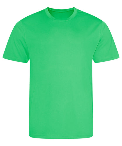 AWDis Just Cool JC001 Cool T in Sour Green