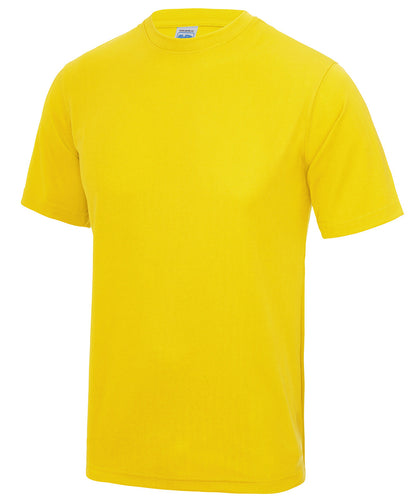 AWDis Just Cool JC001 Cool T in Sun Yellow*