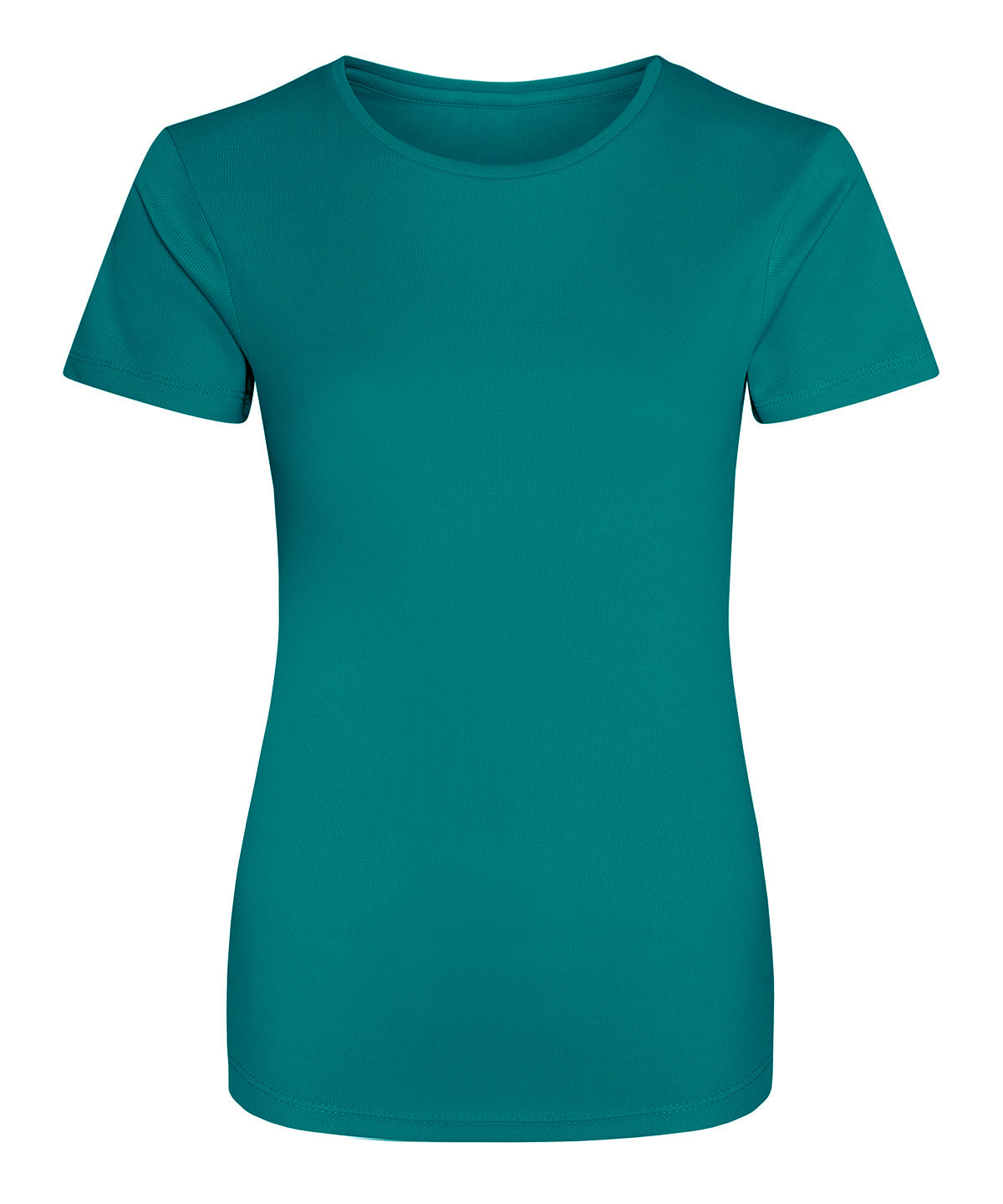 AWDis Just Cool JC005 Women's cool T in Jade