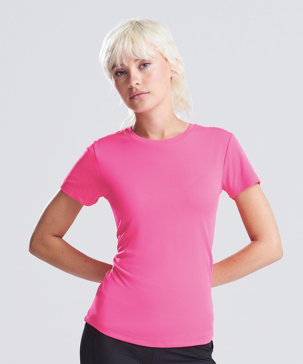 AWDis Just Cool JC005 Women's cool T