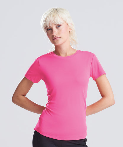 AWDis Just Cool JC005 Women's cool T