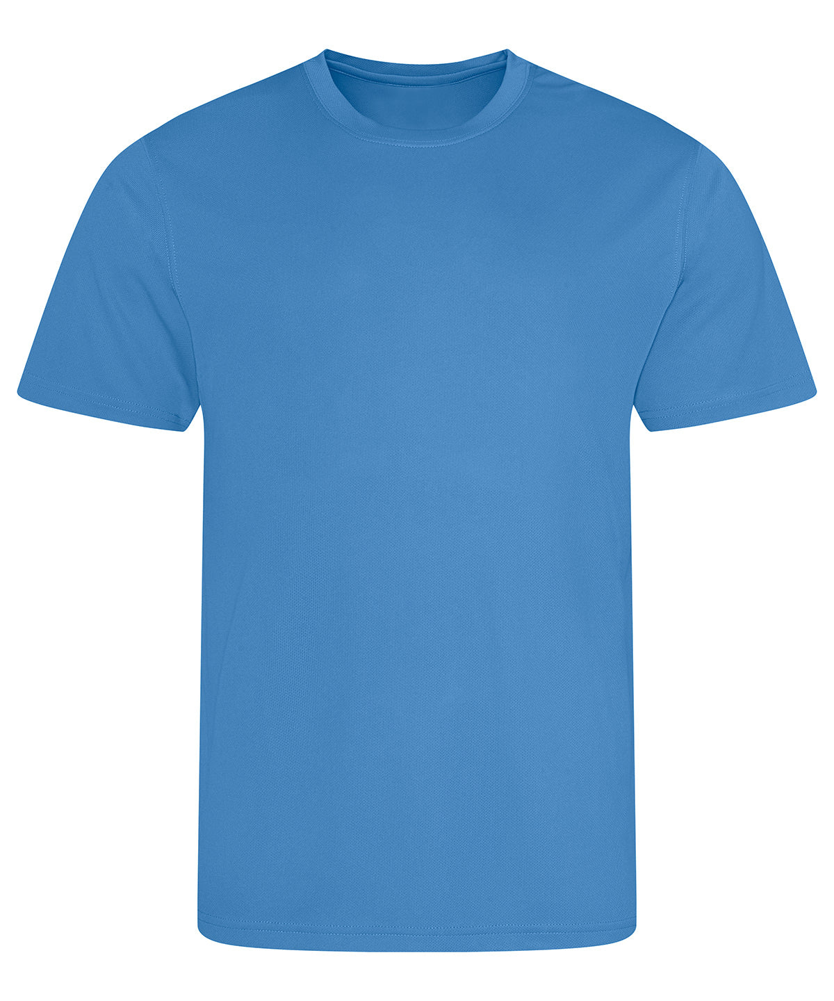 AWDis Just Cool JC01J Kids cool T in Cornflower Blue