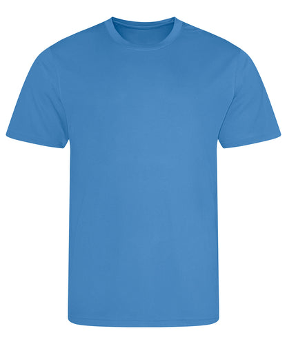 AWDis Just Cool JC01J Kids cool T in Cornflower Blue