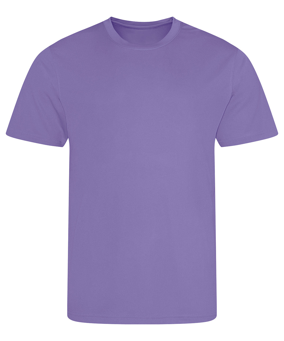 AWDis Just Cool JC01J Kids cool T in Digital Lavender