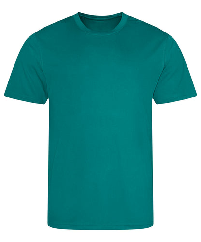 AWDis Just Cool JC01J Kids cool T in Jade