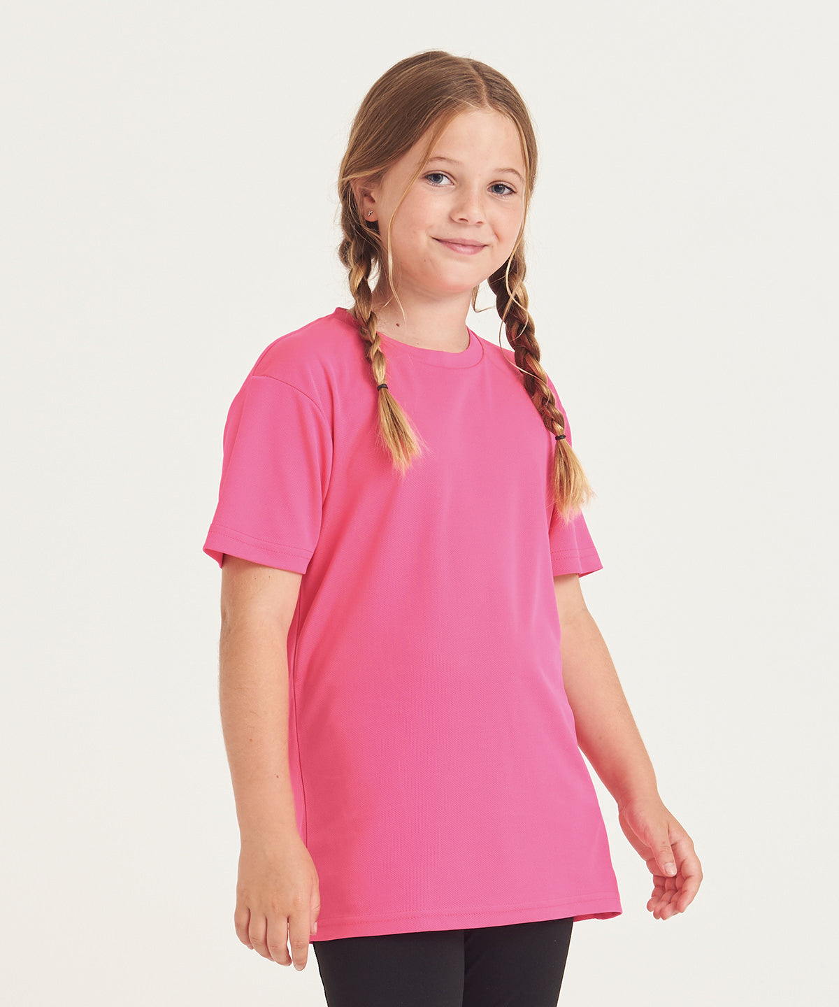 AWDis Just Cool JC01J Kids cool T