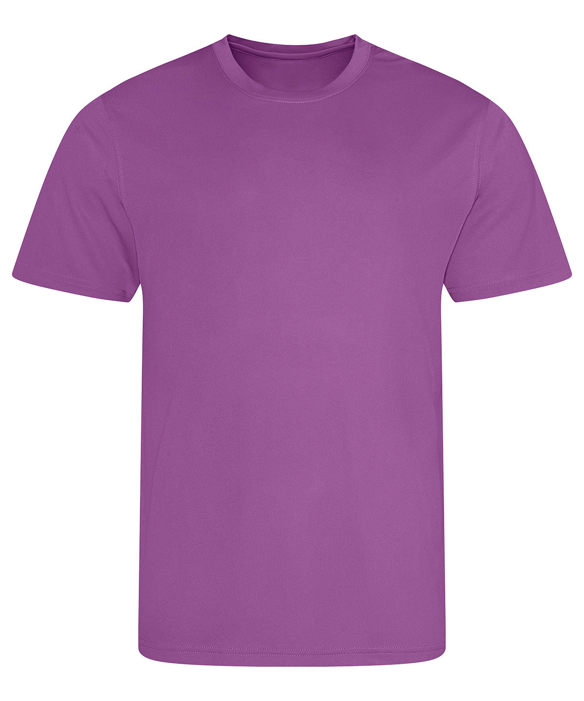 AWDis Just Cool JC01J Kids cool T in Magenta Magic