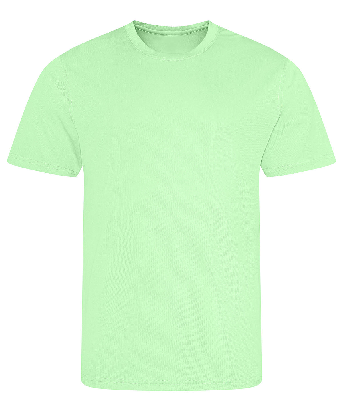 AWDis Just Cool JC01J Kids cool T in Melon Green