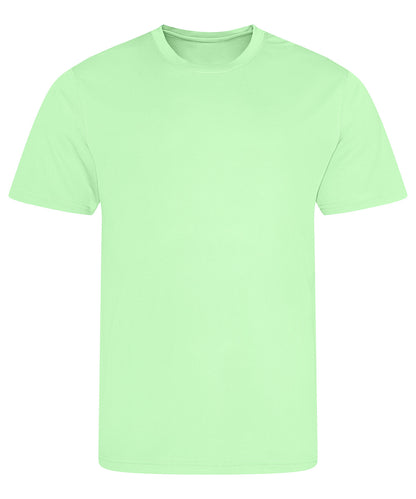 AWDis Just Cool JC01J Kids cool T in Melon Green