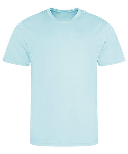AWDis Just Cool JC01J Kids cool T in Mint