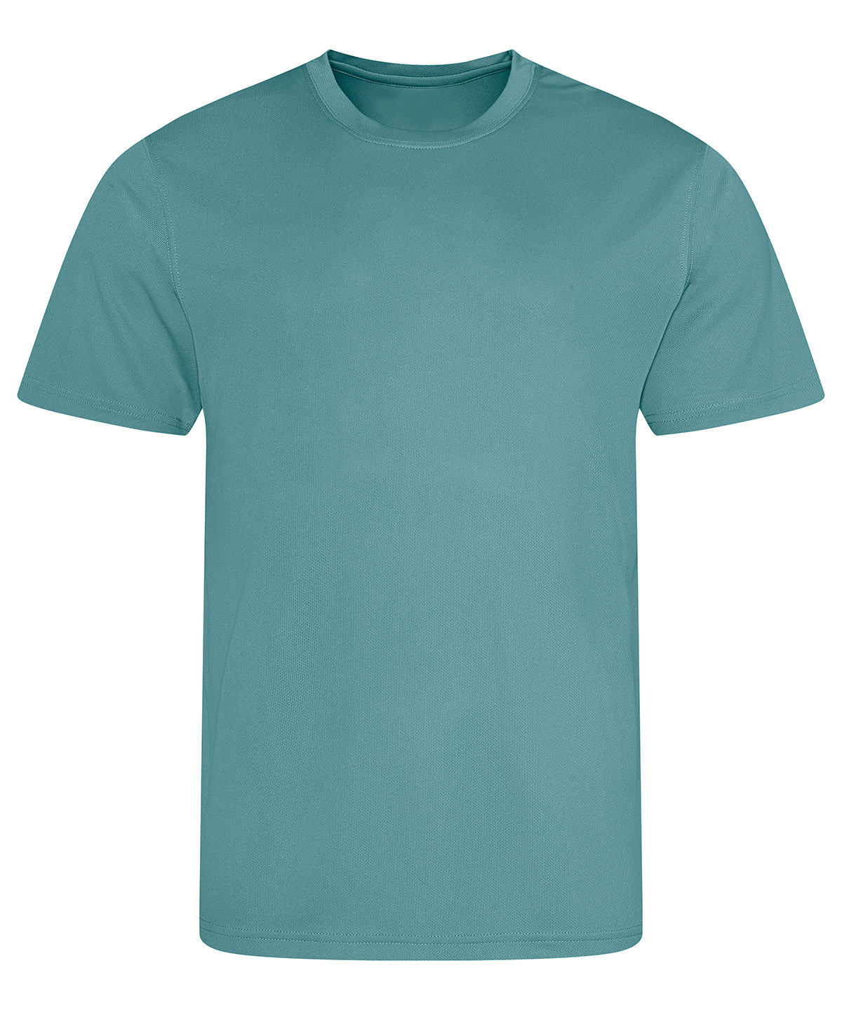 AWDis Just Cool JC01J Kids cool T in Seafoam