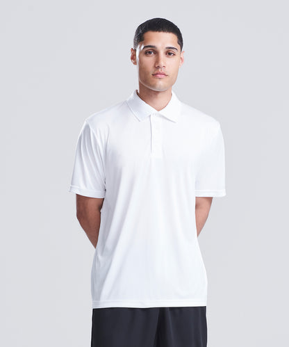 AWDis Just Cool JC021 Cool smooth polo