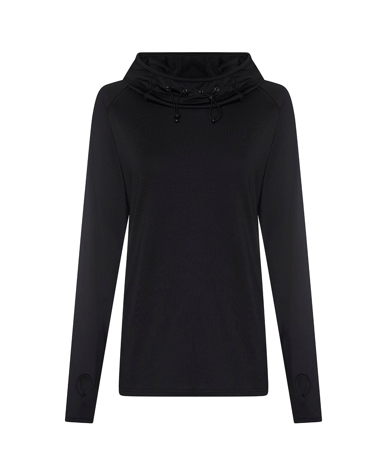 AWDis Just Cool JC038 Women's cool cowl neck top