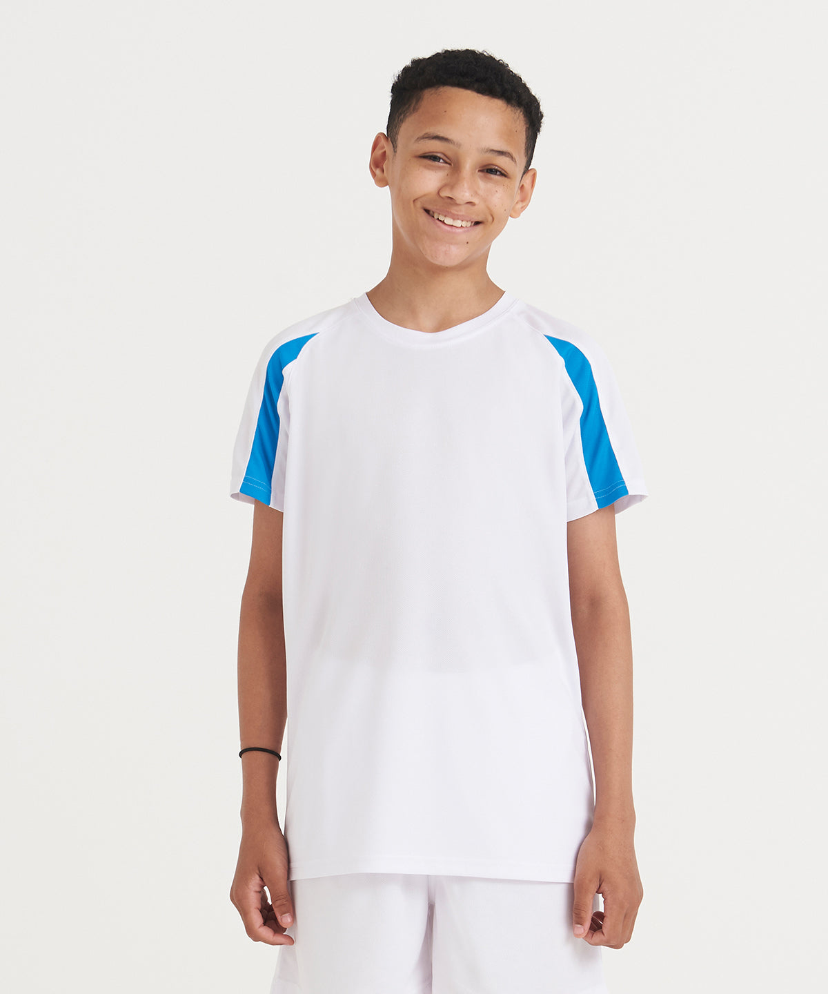 AWDis Just Cool JC03J Kids contrast cool T