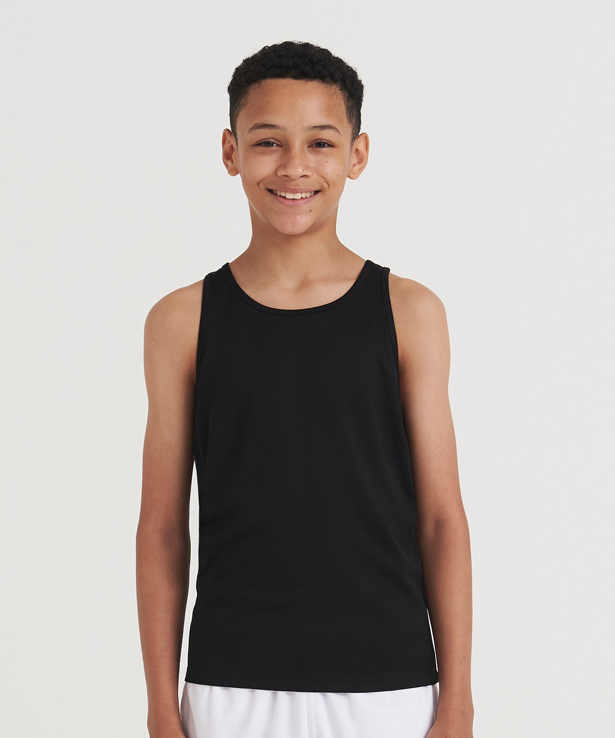 AWDis Just Cool JC07J Kids cool vest