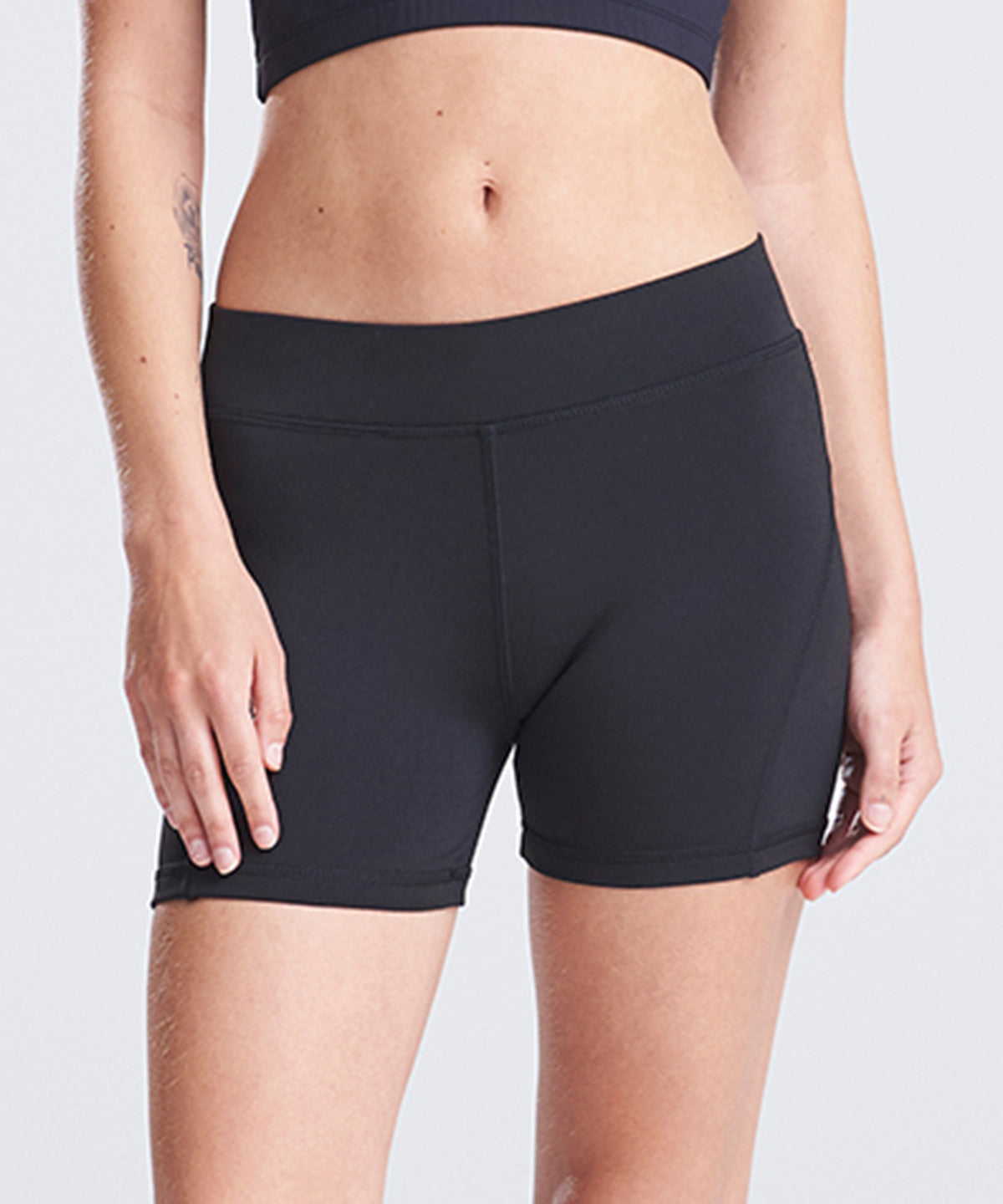 AWDis Just Cool JC088 Women's cool training shorts