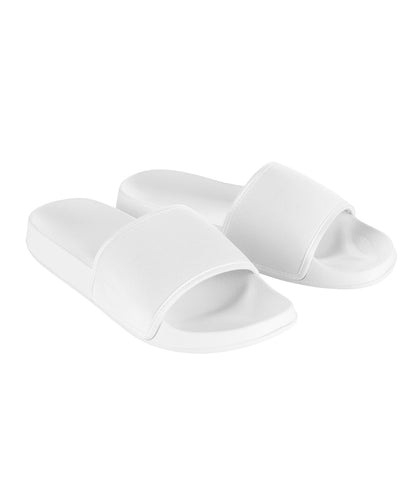 AWDis Just Cool JC092 Cool sliders in Arctic White*