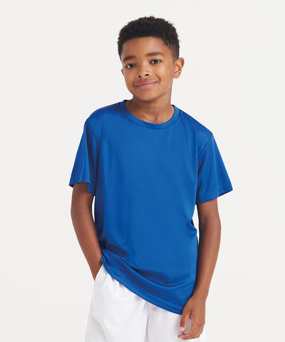 AWDis Just Cool JC20J Kids cool smooth T