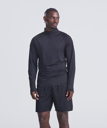 AWDis Just Cool JC230 Lightweight active 1/4-zip
