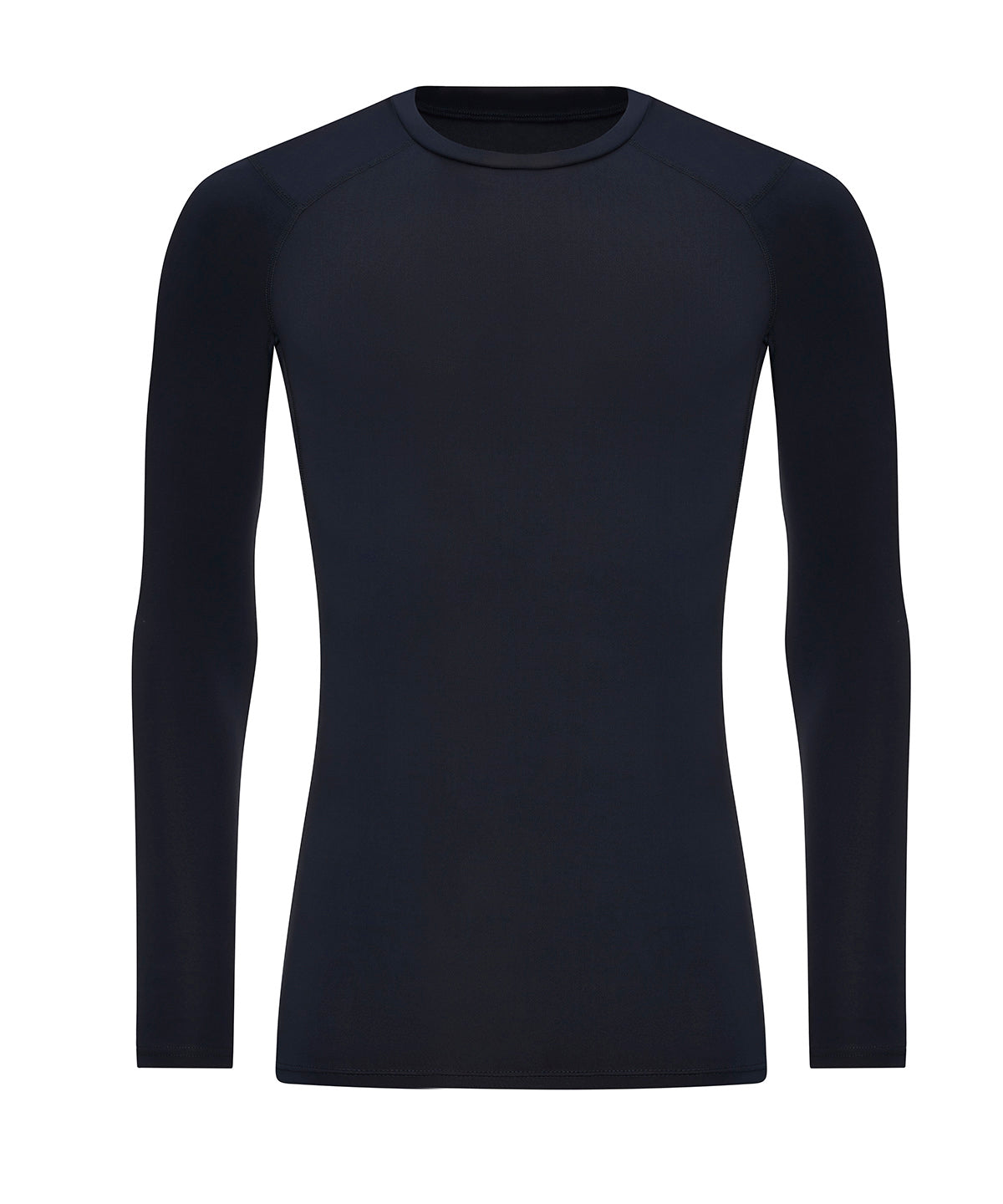 AWDis Just Cool JC232 Active recycled baselayer in French Navy