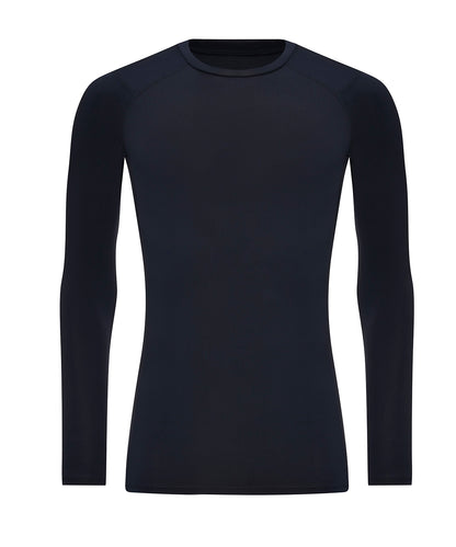 AWDis Just Cool JC232 Active recycled baselayer in French Navy