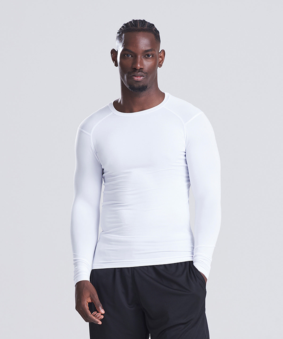 AWDis Just Cool JC232 Active recycled baselayer