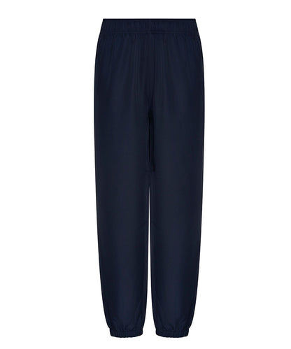 AWDis Just Cool JC281 Active trackpants in French Navy