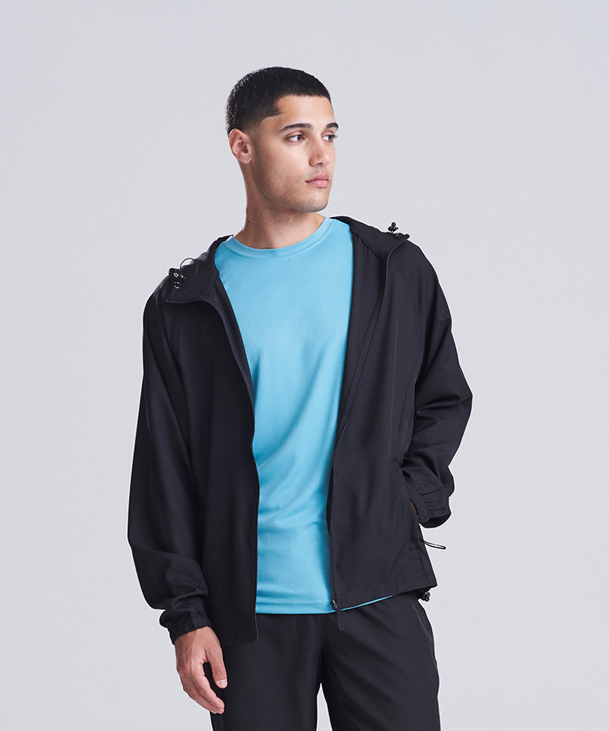 AWDis Just Cool JC282 Active track jacket
