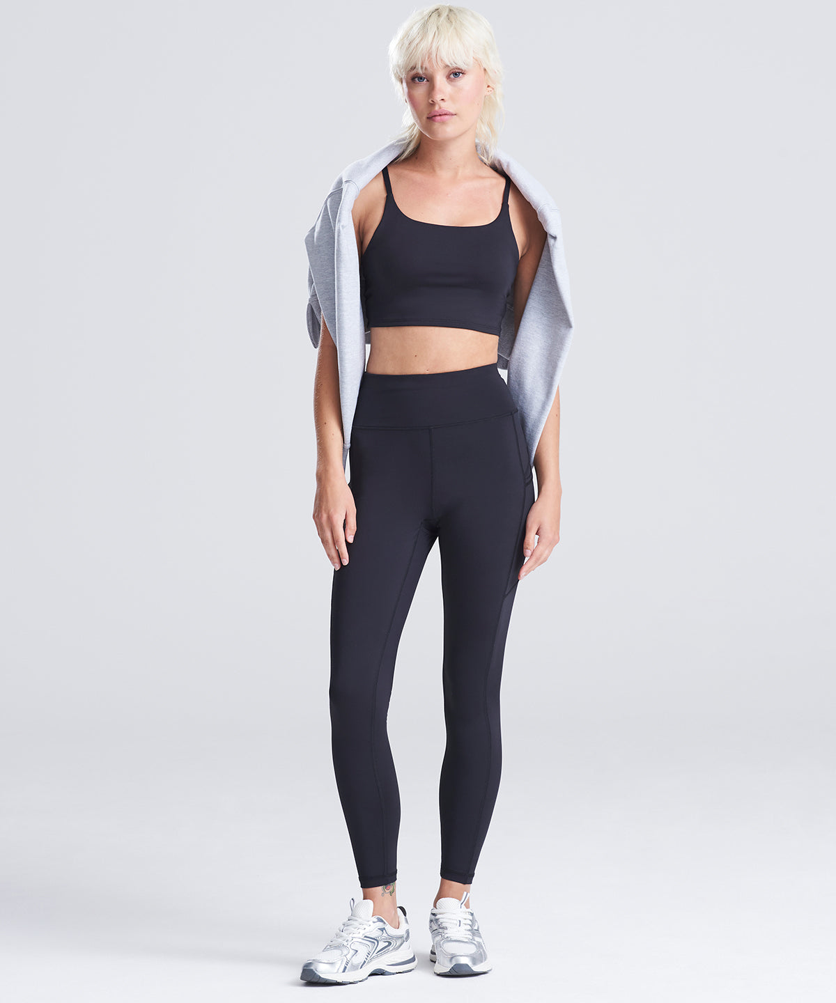 AWDis Just Cool JC287 Women’s recycled tech leggings