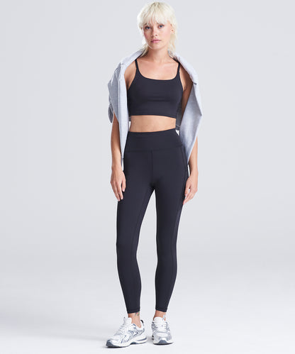 AWDis Just Cool JC287 Women’s recycled tech leggings