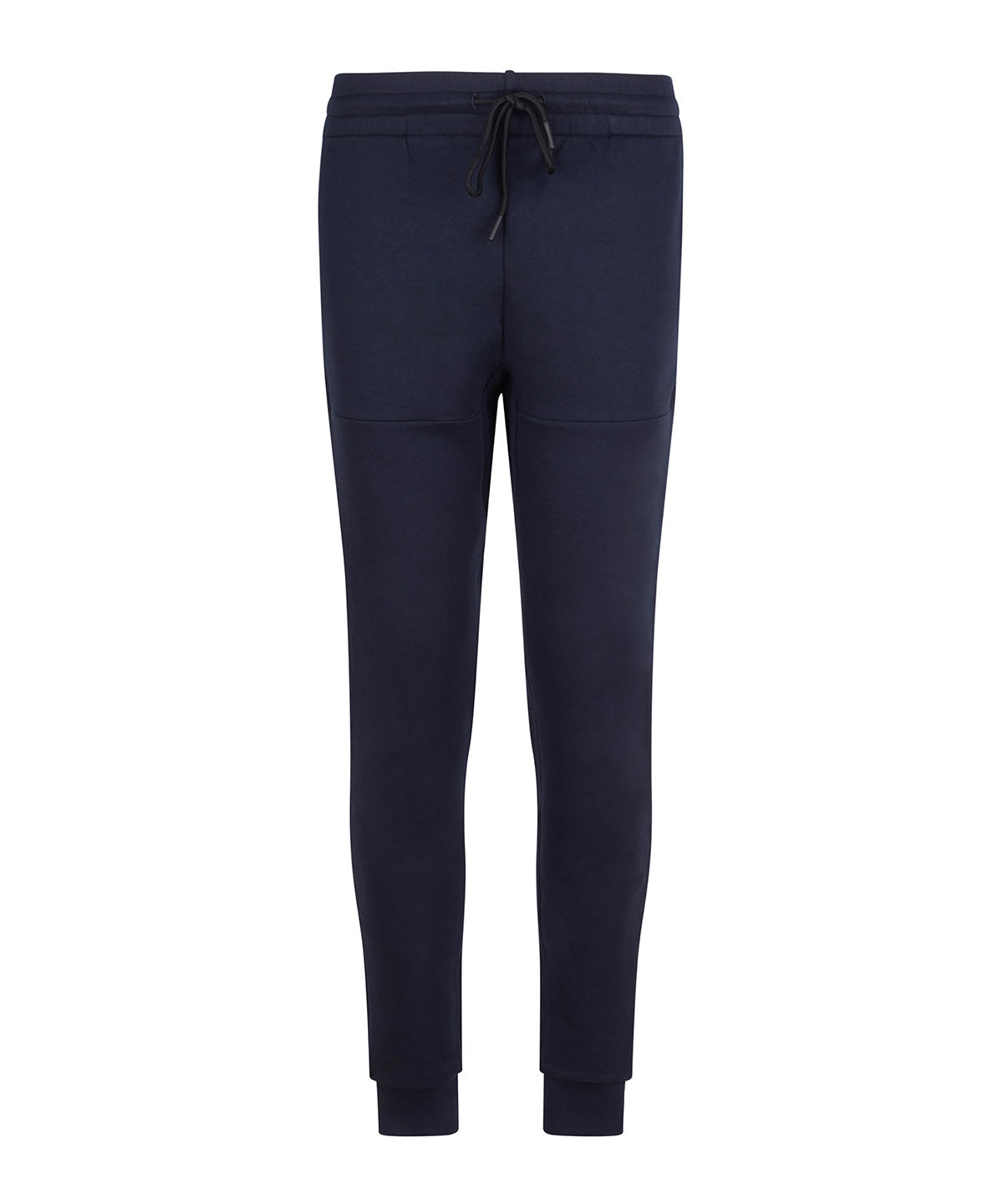 AWDis Just Cool JC307 Adapt fleece jogpants in French Navy