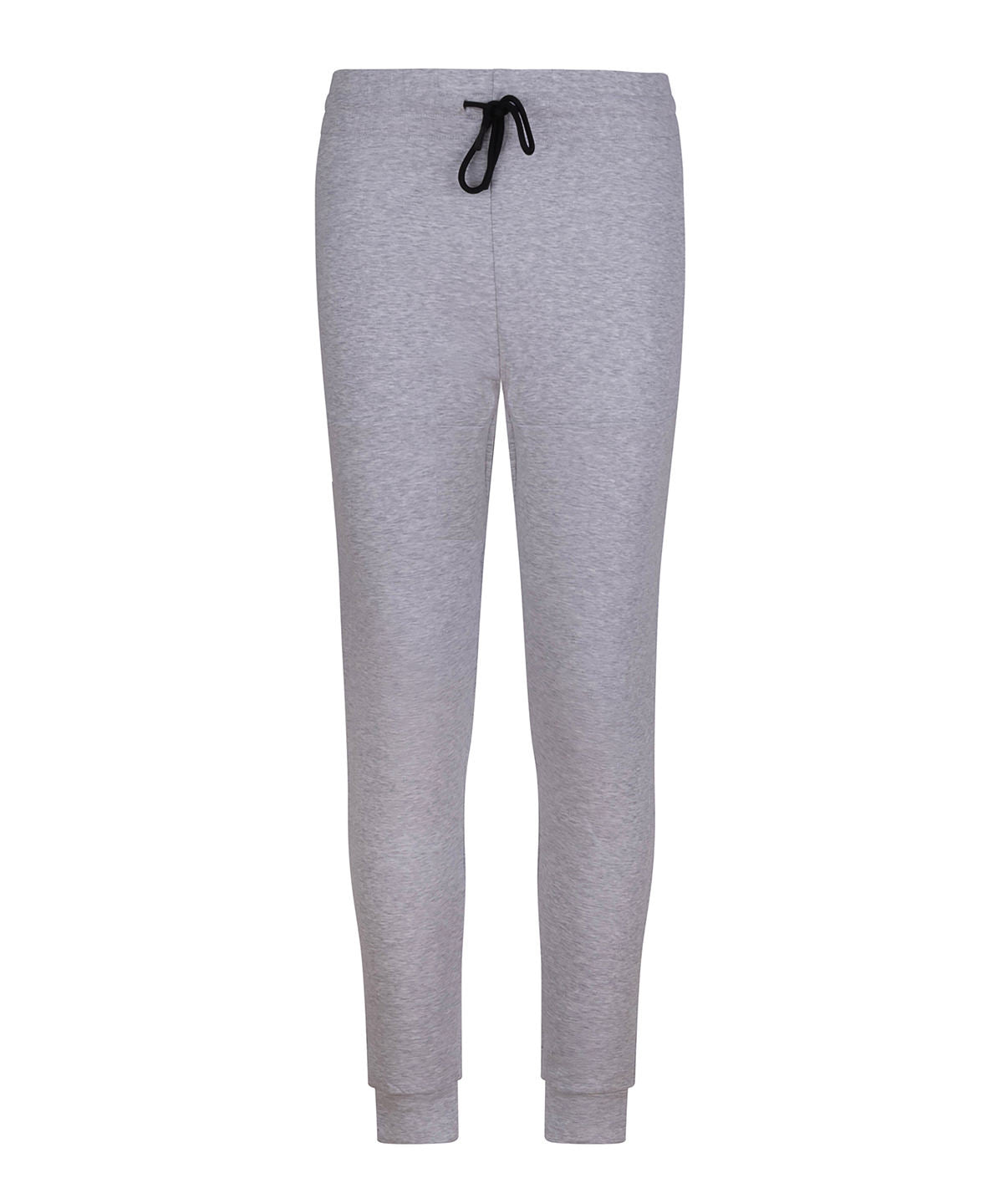 AWDis Just Cool JC307 Adapt fleece jogpants in Grey
