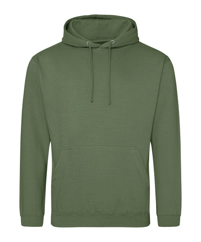 AWDis Just Hoods JH001 College hoodie
