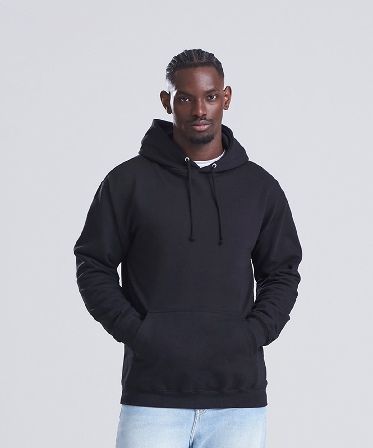 AWDis Just Hoods JH001 College hoodie