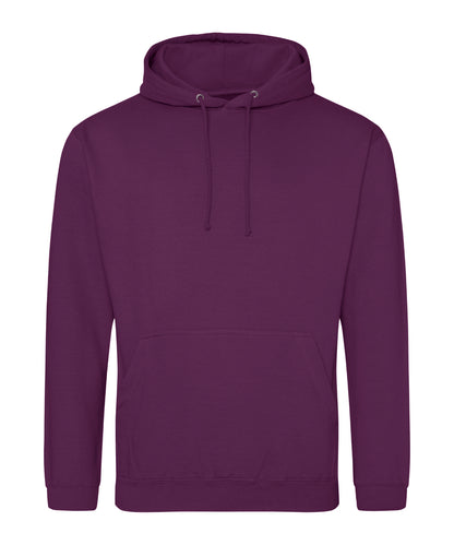 AWDis Just Hoods JH001 College hoodie