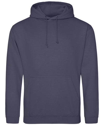 AWDis Just Hoods JH001 College hoodie