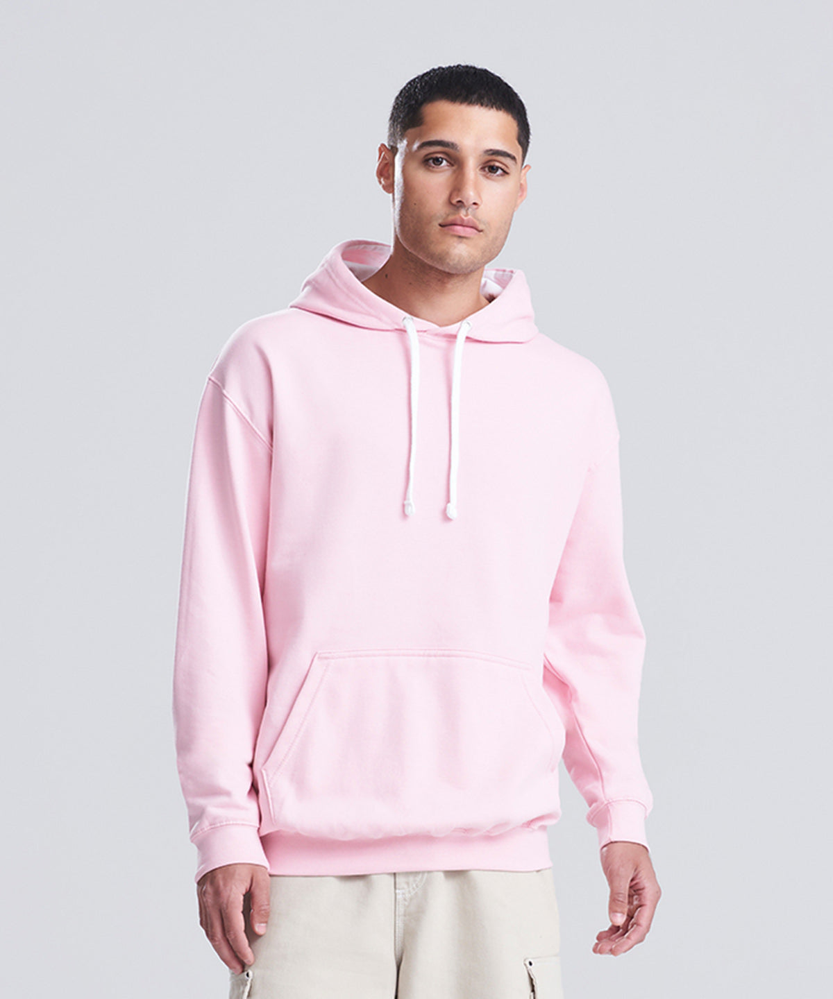 AWDis Just Hoods JH003 Varsity hoodie