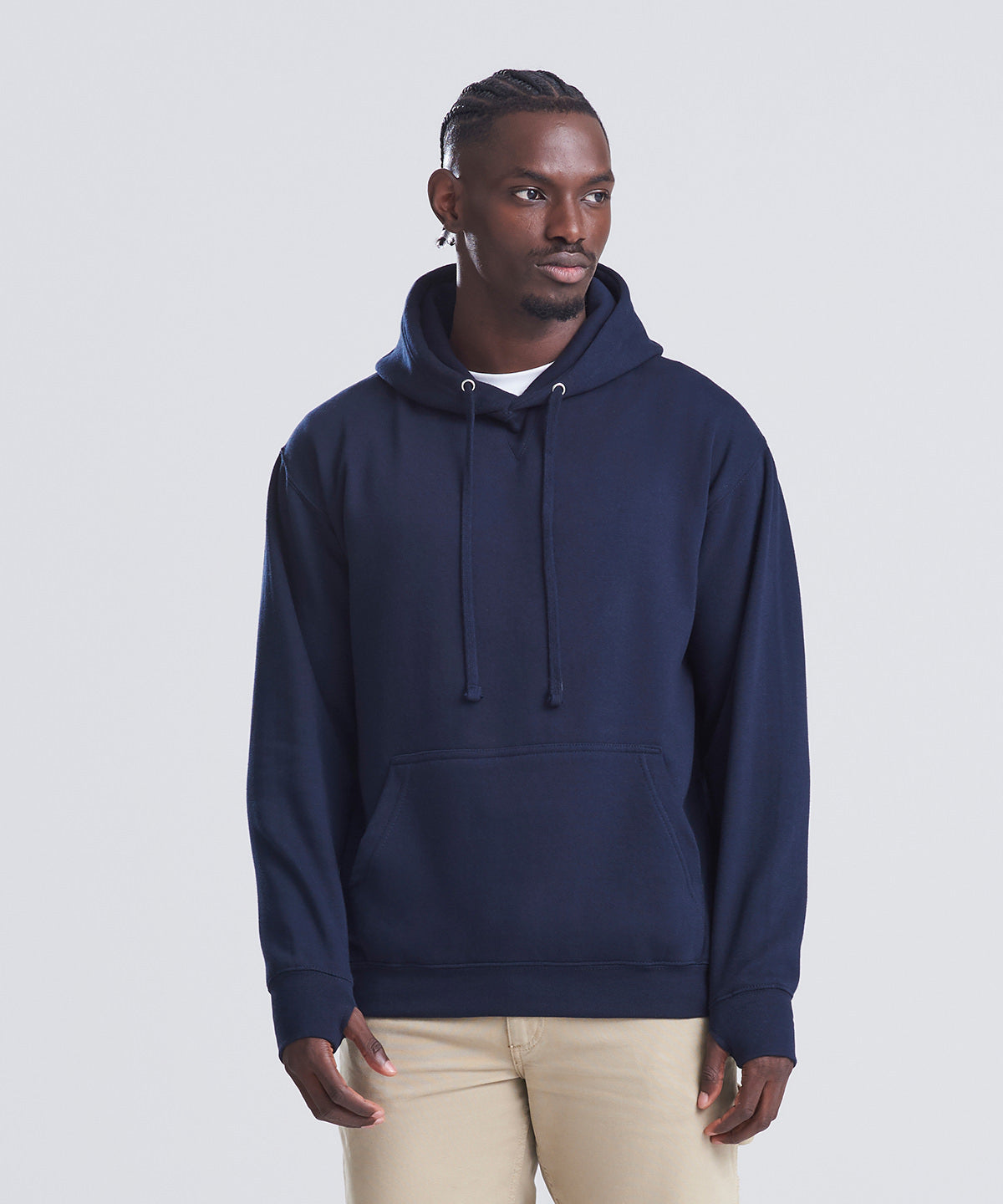 AWDis Just Hoods JH020 Street hoodie