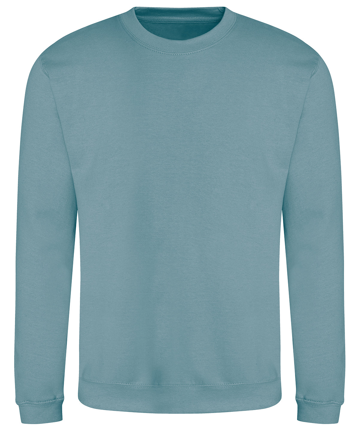 AWDis Just Hoods JH030 AWDis sweatshirt in Seafoam