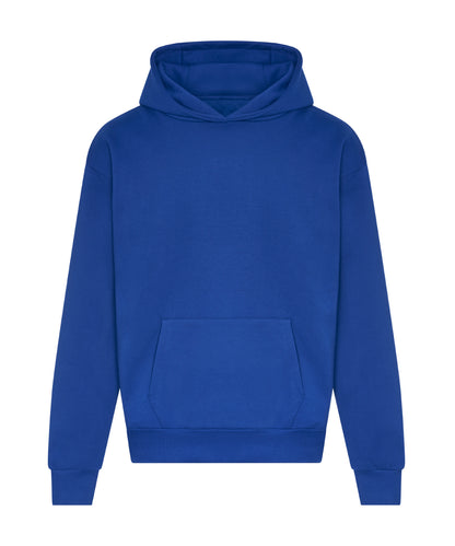 AWDis Just Hoods JH120 Signature heavyweight hoodie in Bright Royal