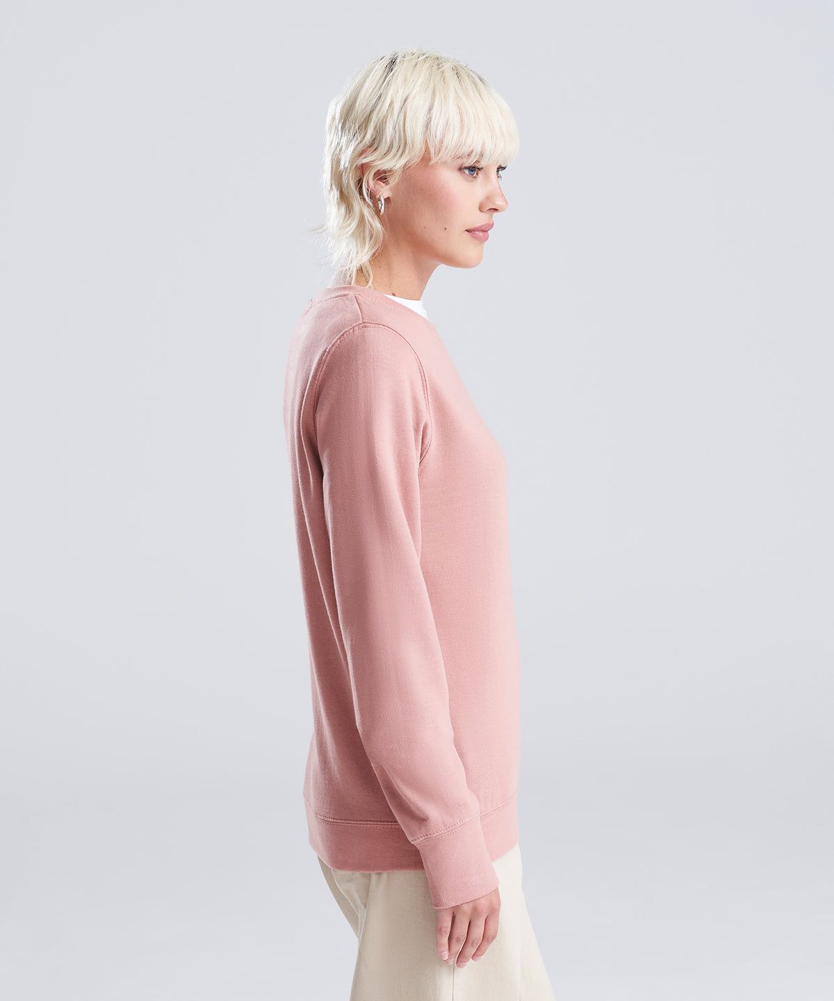 AWDis Just Hoods JH30F Women's AWDis sweat