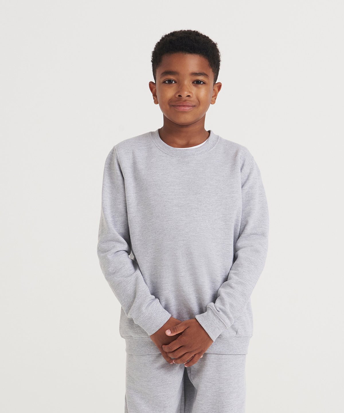 AWDis Just Hoods JH30J Kids AWDis sweatshirt