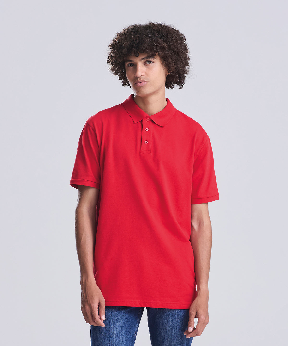 AWDis Just Polo's JP100 The 100 polo